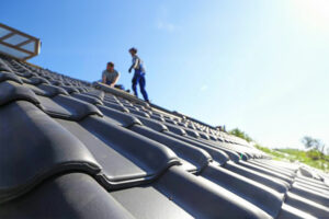 Couvreur région Bruxelloise